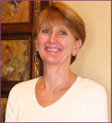 Kimberly Dangremond